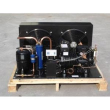 Cold Room Condensing Unit for Blast Freezer